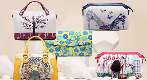 青岛成昌因特皮包有限公司